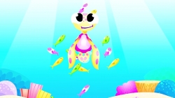 مجموعه آموزشی زبان انگلیسی little angel قسمت 112